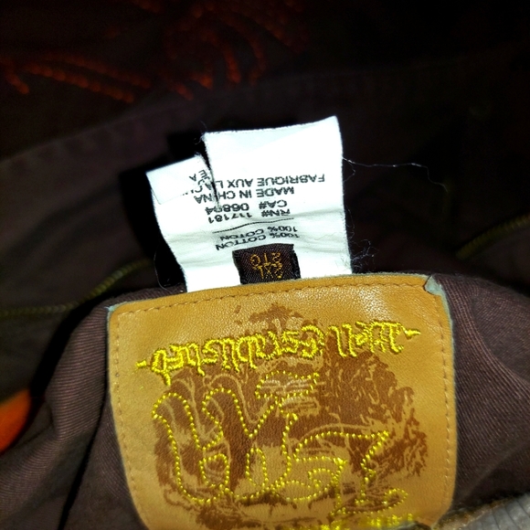 Well Established fall jacket - Picture 12 of 16